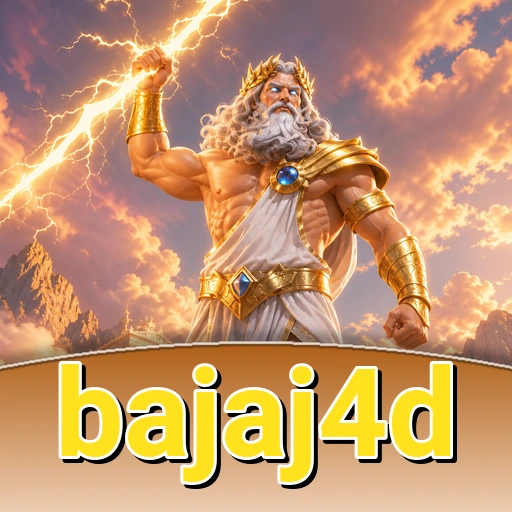 Gambar verifikasi keamanan akun masuk & daftar bajaj4d
